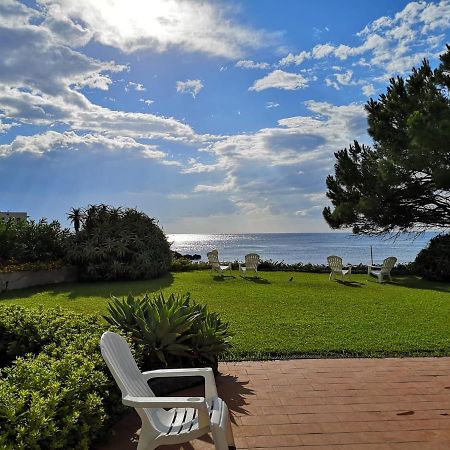 Appartamento Valeria Giardini-Naxos Exterior foto