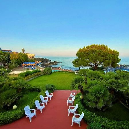 Appartamento Valeria Giardini-Naxos Exterior foto