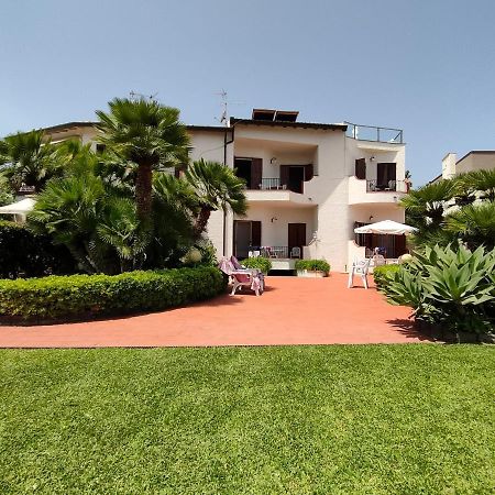 Appartamento Valeria Giardini-Naxos Exterior foto