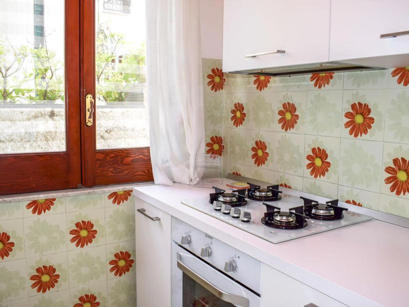 Appartamento Valeria Giardini-Naxos Exterior foto