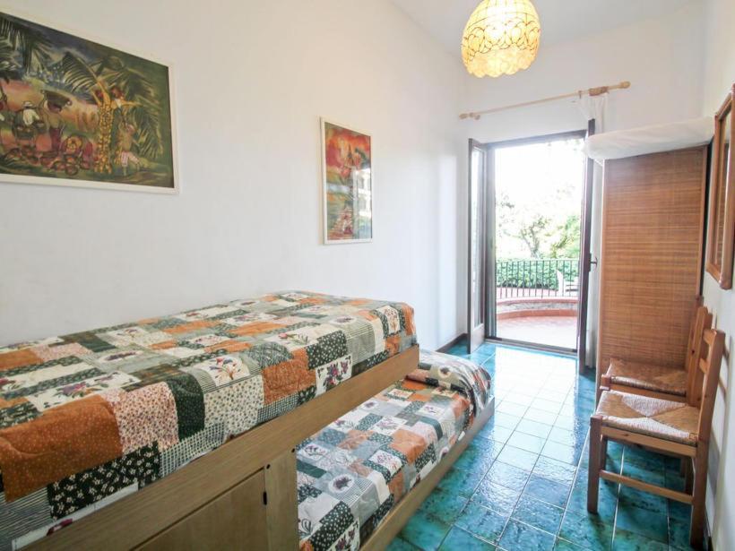 Appartamento Valeria Giardini-Naxos Exterior foto